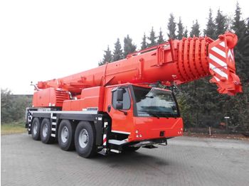 Mobilný žeriav LIEBHERR LTM 1100-4.2
