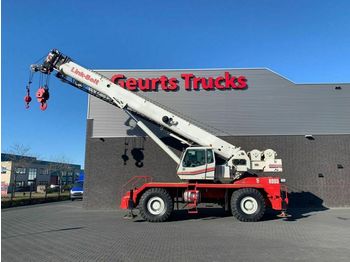 Mobilný žeriav Link-Belt RTC 8065 KRAN/CRANE/KRAAN/GRUA 60TON