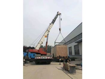 Mobilný žeriav TADANO TR500M