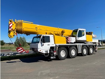 Mobilný žeriav Tadano Faun ATF 90G-4 90 Tonne 8x6x8 All Terrain Crane