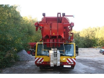 Mobilný žeriav Terex-Demag AC 500-2