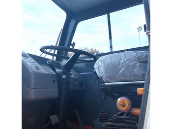 Mobilný žeriav Zoomlion QY50V