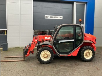 Nakladač Manitou MLT 523 T