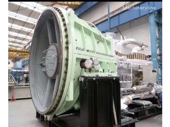 Nový TBM New Siemens SST-400: obrázok 3