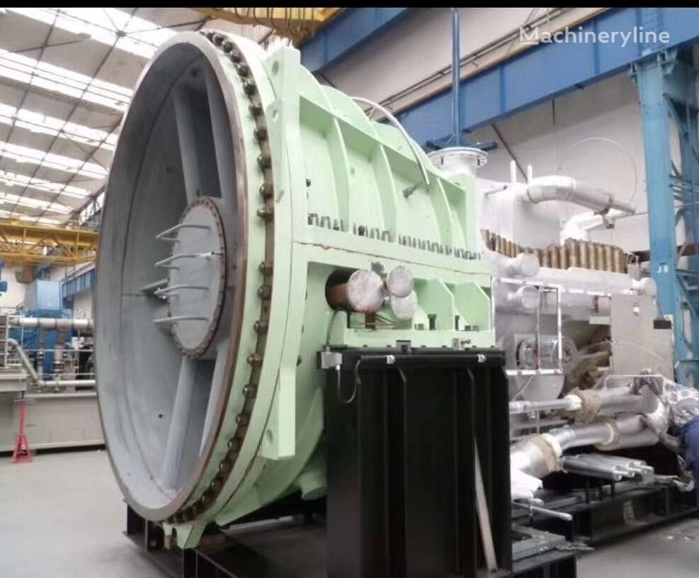 Nový TBM New Siemens SST-400: obrázok 3