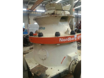 Kužeľový drvič Nordberg GP11F Used Hydraulic Cone Crusher: obrázok 4