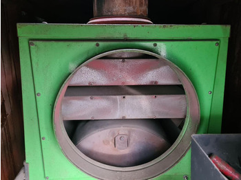 Vzduchový kompresor Onbekend Kachel: obrázok 3