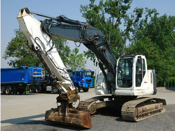 Pásové rýpadlo New Holland NEW HOLLAND KOBELCO E235 SR