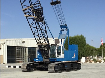 Pásový žeriav Hitachi Sumitomo SCX700E