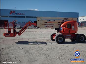 JLG 450AJ SERIES II - Pracovná plošina