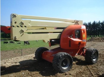 Jlg 450  AJ - Pracovná plošina