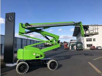 Pracovná plošina Niftylift HR28 Hybrid 4x4 MK2 / NEU / 2019
