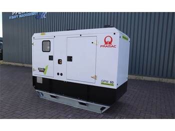 Elektrický generátor Pramac GPW60I/FS5 Valid inspection, *Guarantee! Diesel, 6: obrázok 4