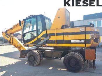 Překládkové rýpadlo JCB JS160W