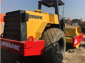 Kompaktor Road machinery dynapac ca301 ca251 road roller Used ca30d compactor with good condition: obrázok 2