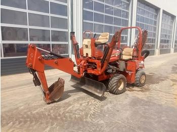 Rýhovač Ditch Witch RT40