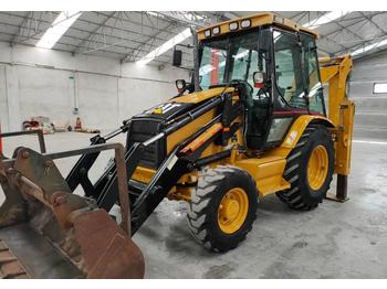 Rýpadlo-nakladač Caterpillar 432D