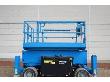 Samohybná plošiny Genie GS4069BE