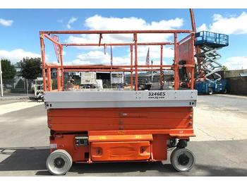 Samohybná plošiny JLG 3246 ES elektro 12m
