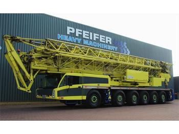 Vežový žeriav Spierings SK1265-AT6 12x6x10 Drive, Max. load: 10.000 kg (up: obrázok 1