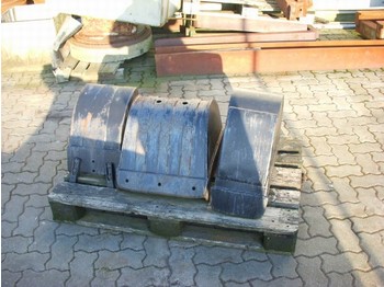 Kubota (30) bucket - Tieflöffel - Stavebné zariadenia