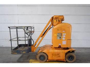 Stĺpová plošina Manitou 80 VJR