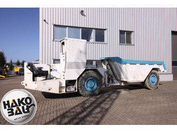 Tbm GHH MK-A20