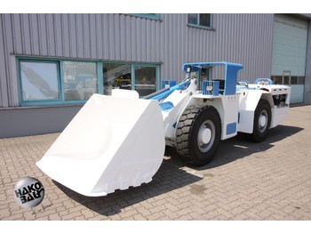 Tbm Paus PFL 12