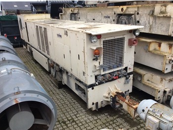 Tbm Schoma Lokomotiven CHL-200G