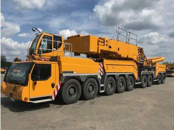 Terénny žeriav LIEBHERR LTM 11.200-9.1