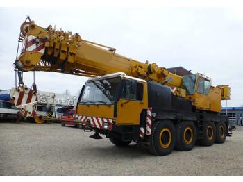Terénny žeriav Liebherr LTM 1070-1