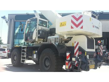 Terénny žeriav TEREX QUADSTAR 1065