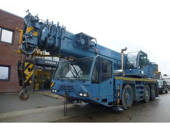 Terénny žeriav Terex Demag AC 50-1