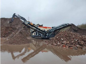 Třídič Metso ST 2.4