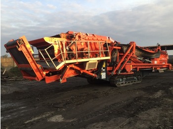 Třídič Terex/Finlay 674