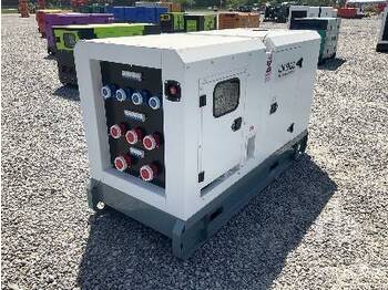 Nový Elektrický generátor UNIKAI UK90E (Unused): obrázok 1