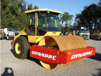 DYNAPAC Dynapac CA252D - Valec