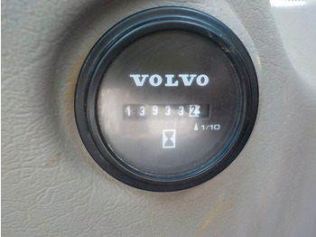 Volvo EC 220 DL Deutsche Maschine!  - Pásové rýpadlo: obrázok 4