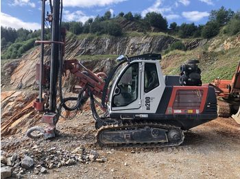 Vrtné príslušenstvo SANDVIK DI 200