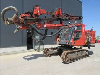 Vrtné príslušenstvo Sandvik DX 780