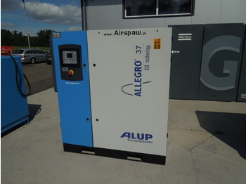 ALUP ALLEGRO 37 - Vzduchový kompresor