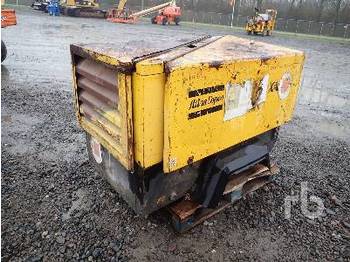 Vzduchový kompresor ATLAS COPCO XAS67 Parts only