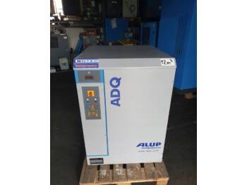 Alup ADQ 720  - Vzduchový kompresor