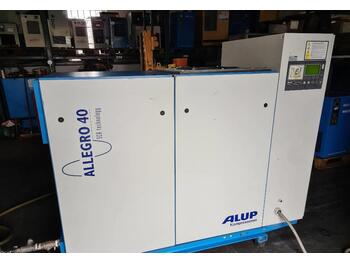 Alup ALLEGRO 40  - Vzduchový kompresor