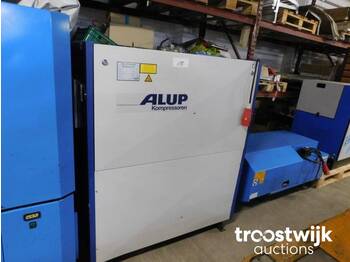 Alup Compressor CK 041522-250 - Vzduchový kompresor
