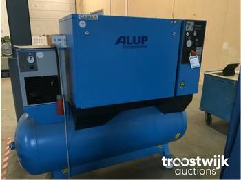 Alup HLE 1011 DYS 500 PLUS - Vzduchový kompresor