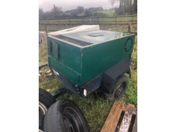 Vzduchový kompresor Comp Air Single Axle Compressor