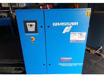 Grassair RLR25  - Vzduchový kompresor