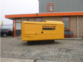 Vzduchový kompresor INGERSOLL RAND VHP400WCAT ( CAT 3116 DIT ) Engine