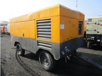 Vzduchový kompresor Ingersoll Rand 12 / 235